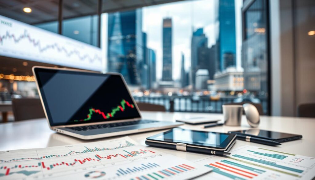 Analisis Pasar Modal