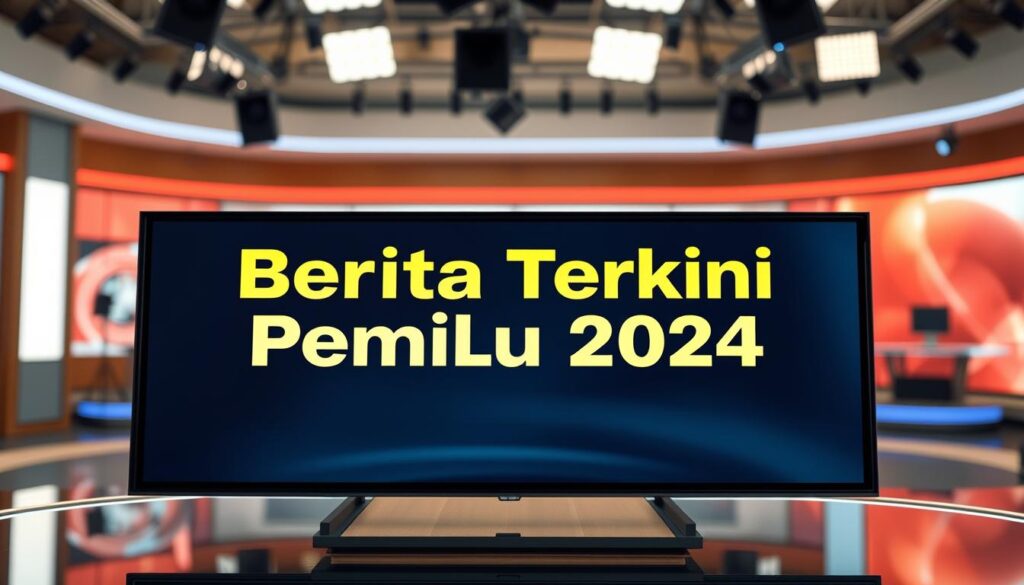 Berita Terkini Pemilu2024