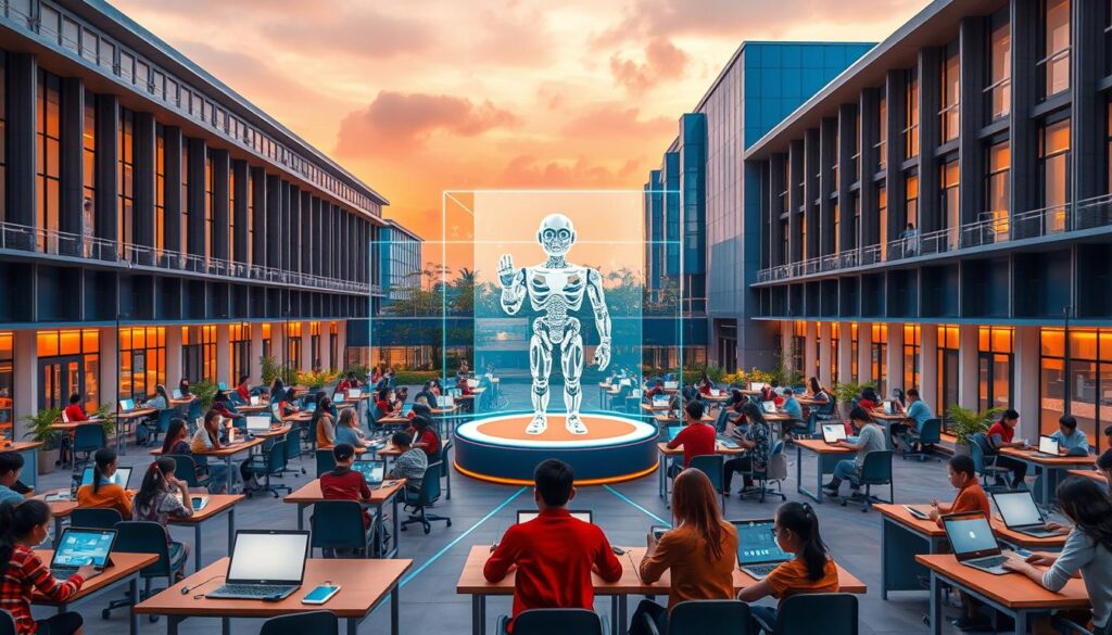Digitalisasi Pendidikan