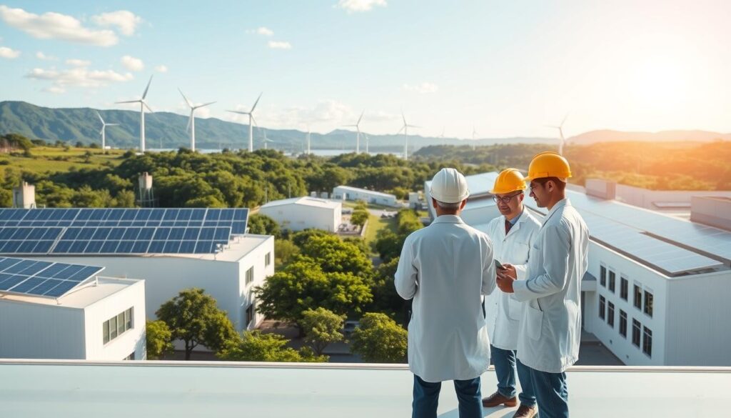 Digitalisasi Sektor Energi