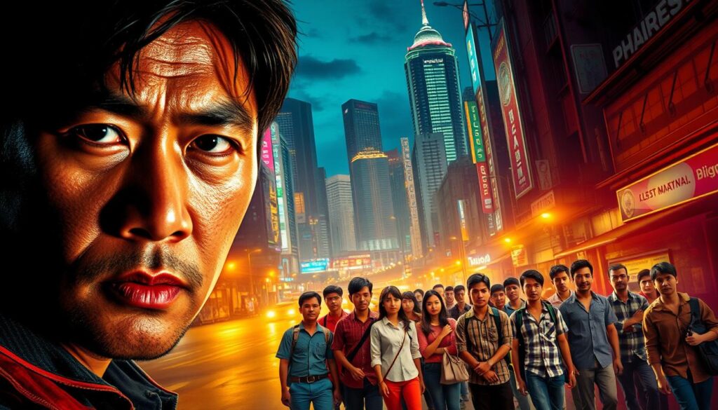 Film Baru Bertema Film Lokal Siap Tayang di Bioskop Nasional