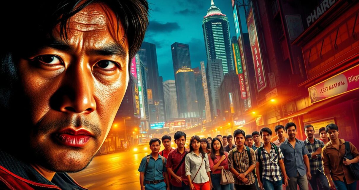 Film Baru Bertema Film Lokal Siap Tayang di Bioskop Nasional