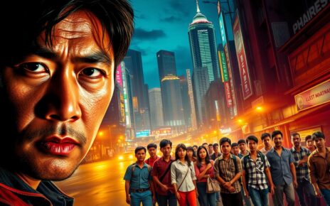Film Baru Bertema Film Lokal Siap Tayang di Bioskop Nasional