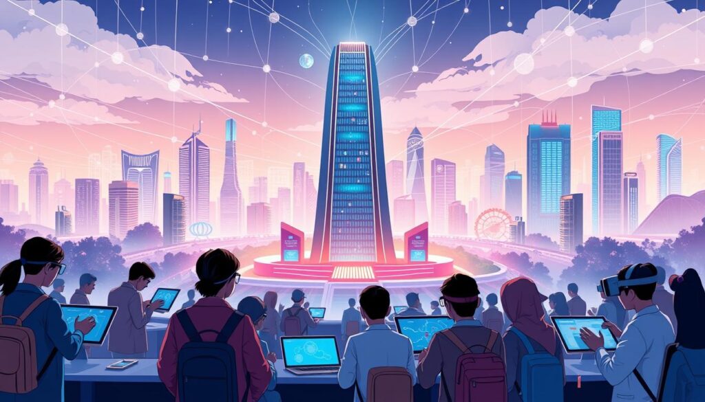 Kemendikbud Luncurkan Program Digitalisasi AI