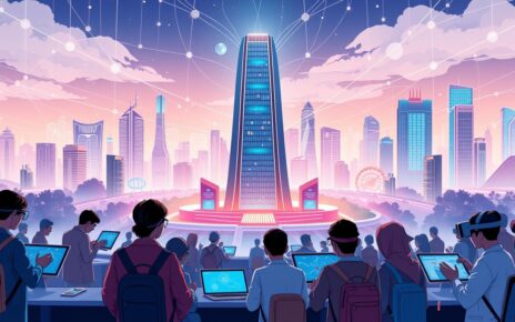 Kemendikbud Luncurkan Program Digitalisasi AI