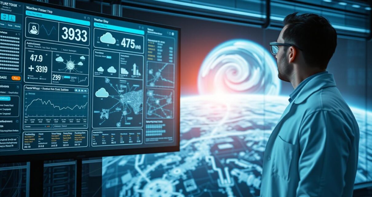 Kemendikbud Luncurkan Program Digitalisasi Cuaca Ekstrem