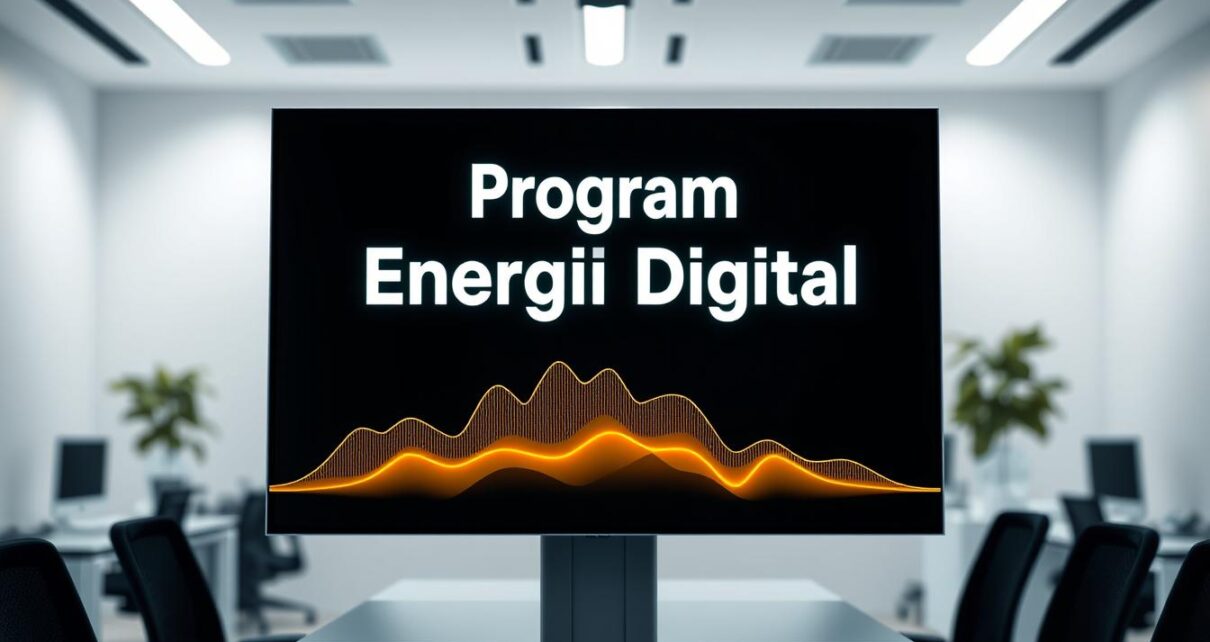 Kemendikbud Luncurkan Program Digitalisasi Energi