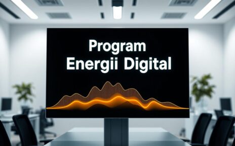 Kemendikbud Luncurkan Program Digitalisasi Energi