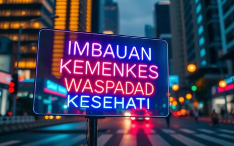 Kemenkes Imbau Masyarakat Waspadai Tekanan Inflasi
