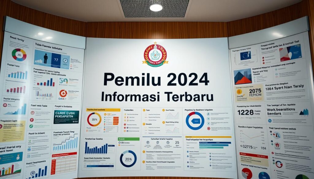 Pemerintah Umumkan Kebijakan Baru Terkait Pemilu 2024