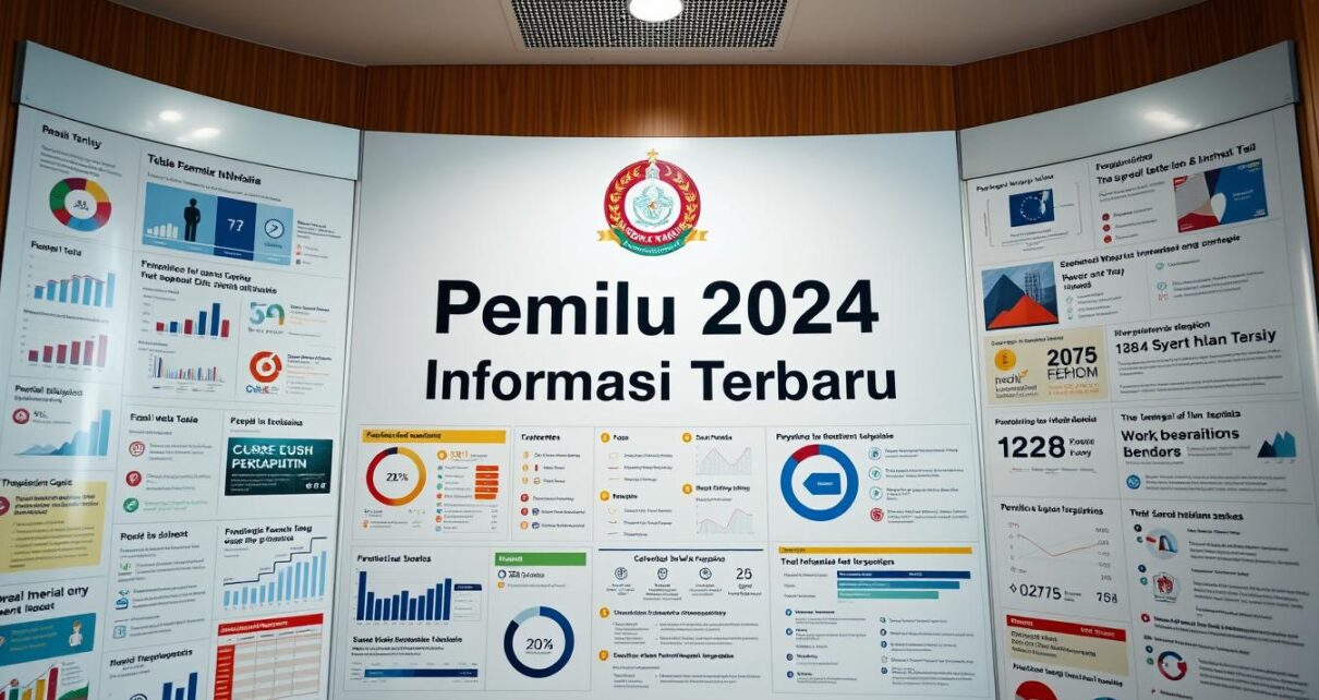 Pemerintah Umumkan Kebijakan Baru Terkait Pemilu 2024