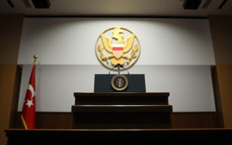 Pemerintah Umumkan Kebijakan Baru Terkait Pemilu 2024