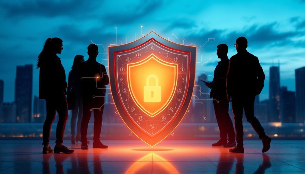 Perlindungan Data dan Privasi Konsumen