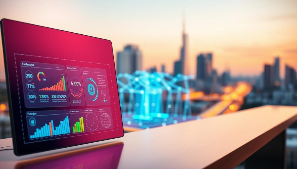 Program Pemerintah Digitalisasi Energi