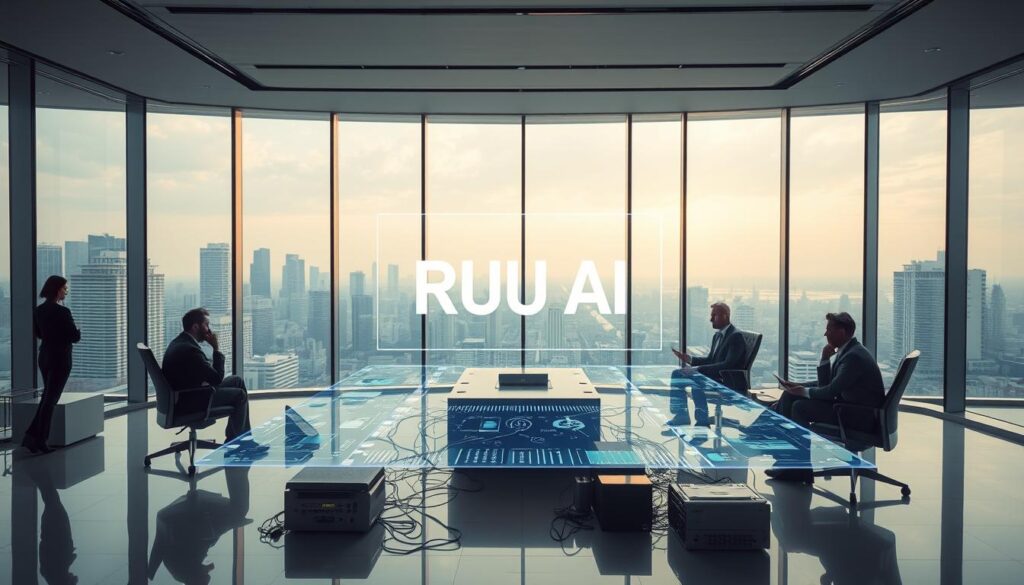 RUU AI