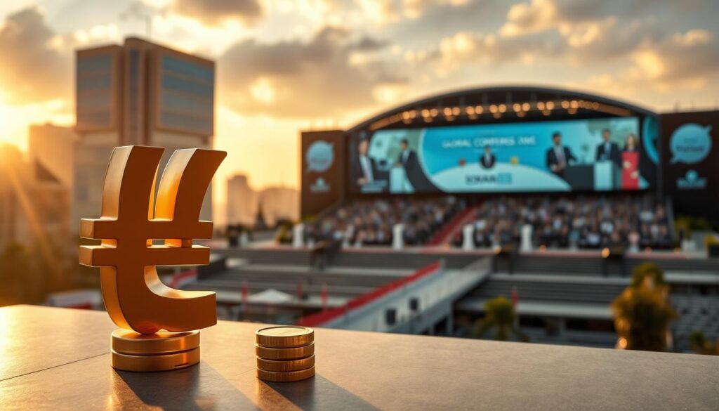 Rupiah Menguat Terhadap Dolar AS, Konferensi Global Jadi Sorotan