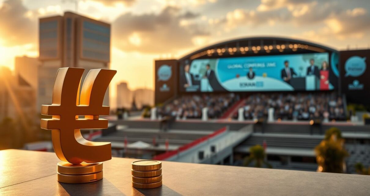 Rupiah Menguat Terhadap Dolar AS, Konferensi Global Jadi Sorotan