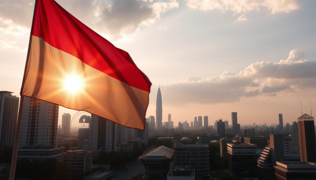 Rupiah Menguat Terhadap Dolar AS, Reformasi Hukum Jadi Sorotan