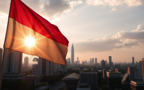 Rupiah Menguat Terhadap Dolar AS, Reformasi Hukum Jadi Sorotan