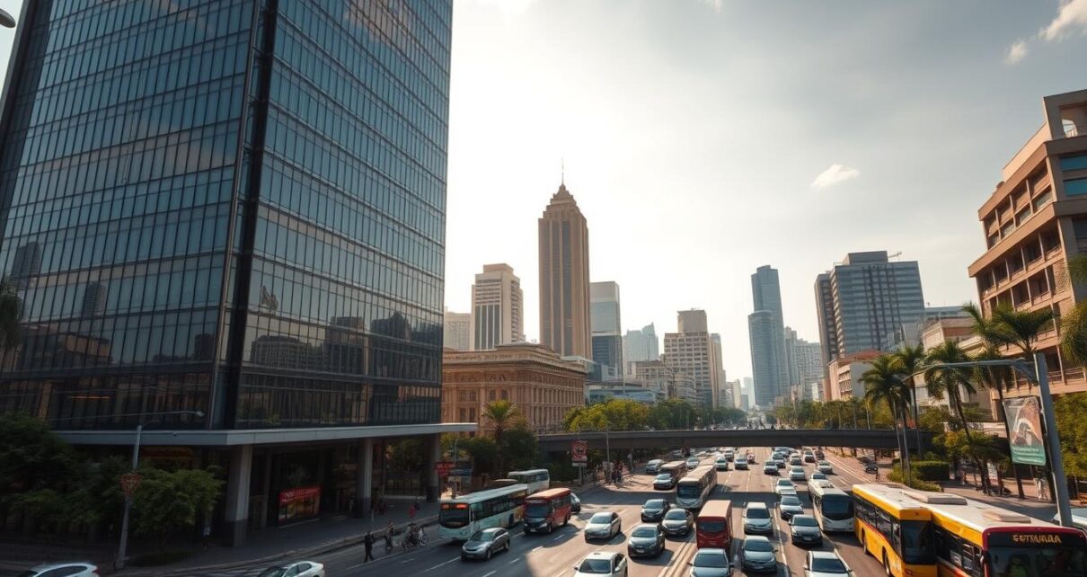 Rupiah Menguat Terhadap Dolar AS, Transportasi Jadi Sorotan
