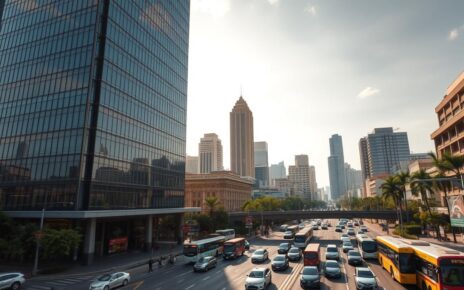Rupiah Menguat Terhadap Dolar AS, Transportasi Jadi Sorotan
