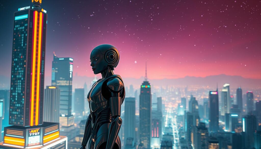 Sinopsis Film AI Terbaru