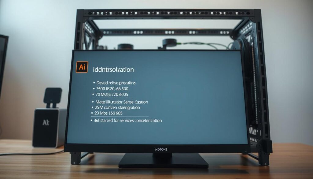 Spesifikasi Sistem Adobe Illustrator