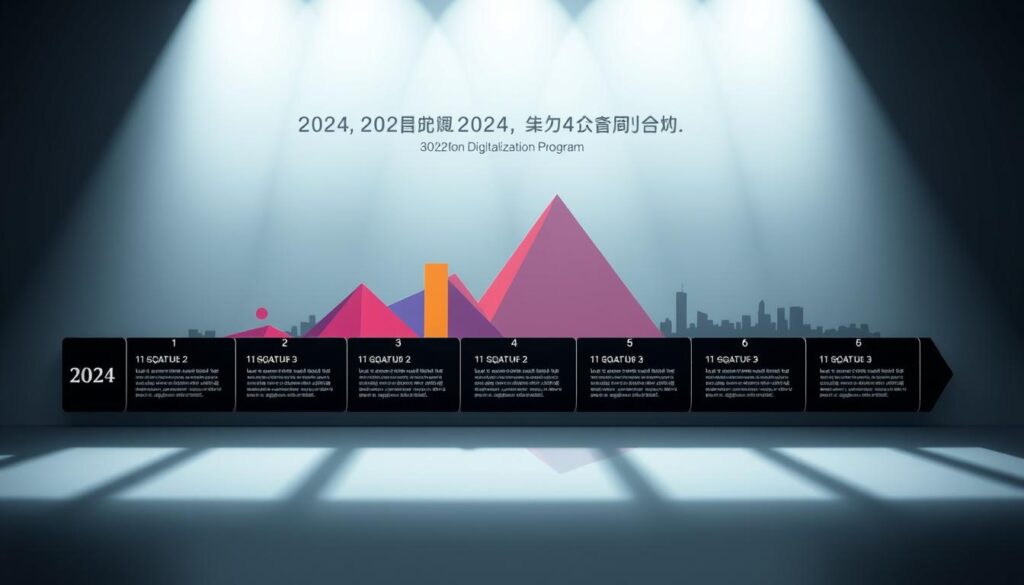 Tahapan Implementasi Program Digitalisasi Pemilu 2024