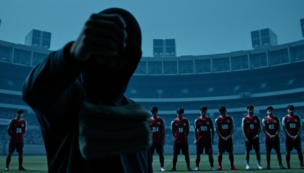 Timnas Indonesia Siap Hadapi Korupsi di Kejuaraan Internasional