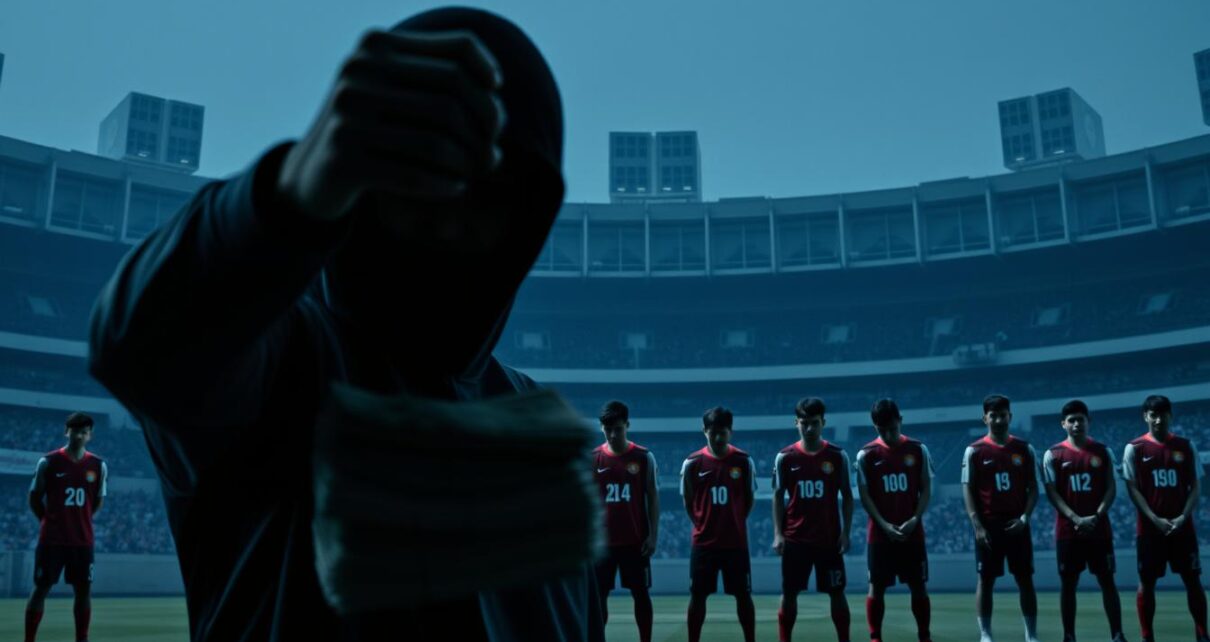 Timnas Indonesia Siap Hadapi Korupsi di Kejuaraan Internasional
