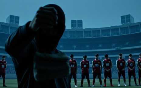 Timnas Indonesia Siap Hadapi Korupsi di Kejuaraan Internasional