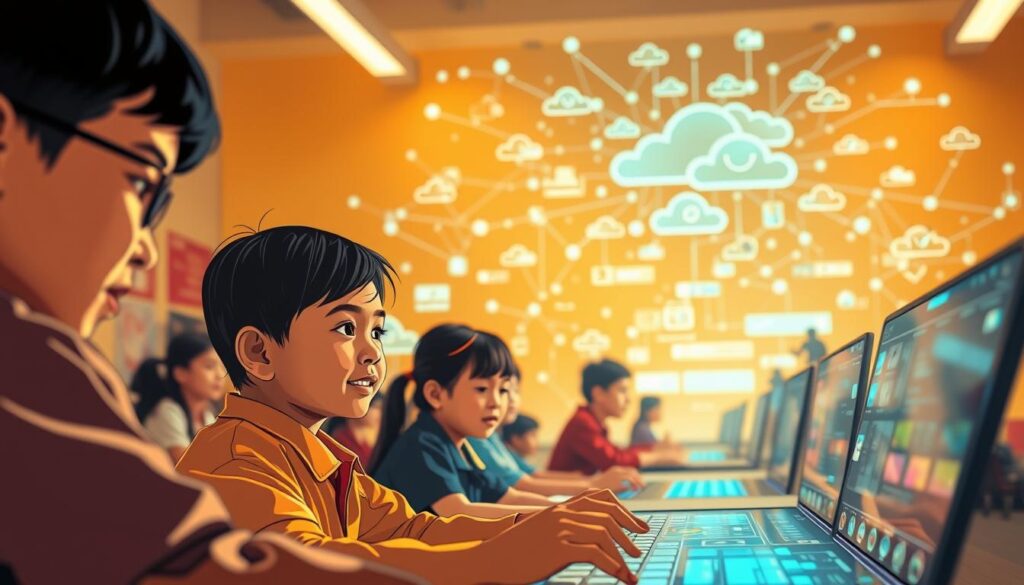 Transformasi Digital Kemendikbud