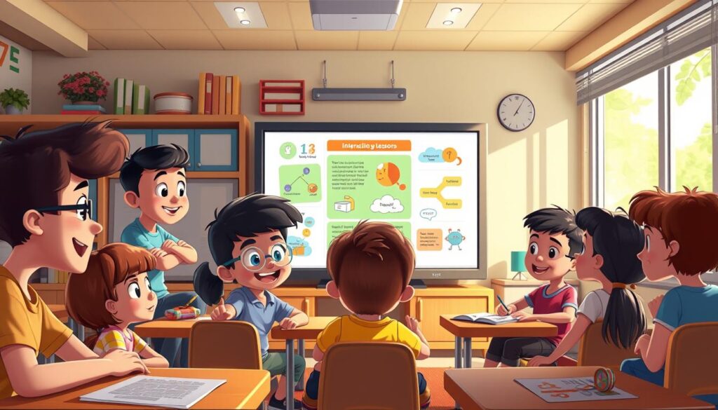 cara membuat animasi edukasi