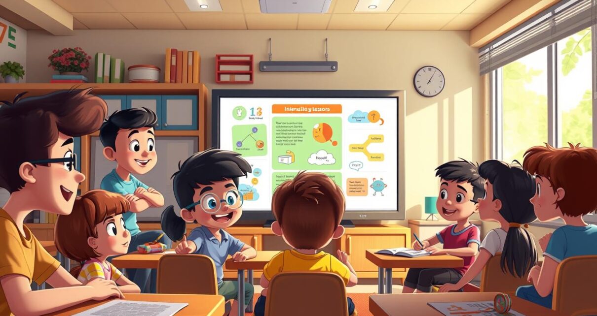 cara membuat animasi edukasi