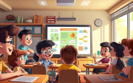 cara membuat animasi edukasi