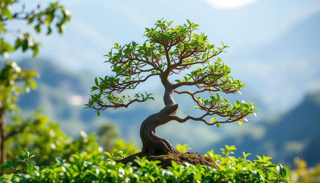 cara merawat tanaman bonsai