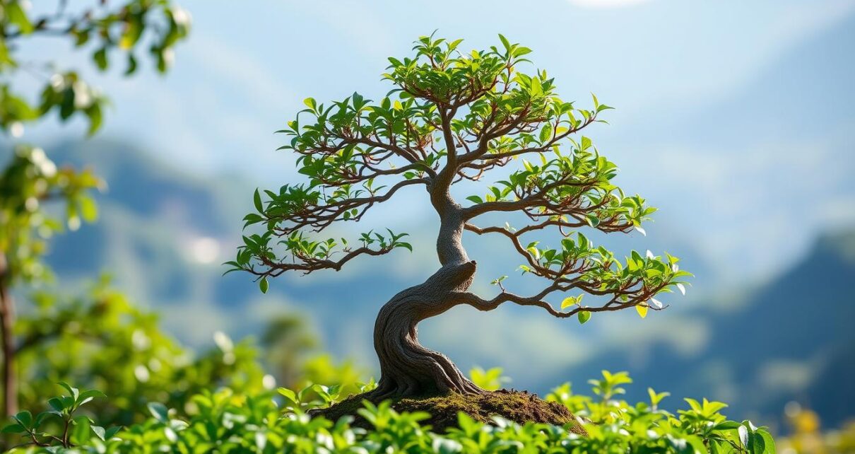 cara merawat tanaman bonsai