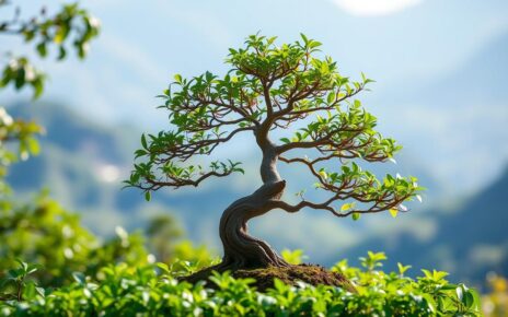 cara merawat tanaman bonsai