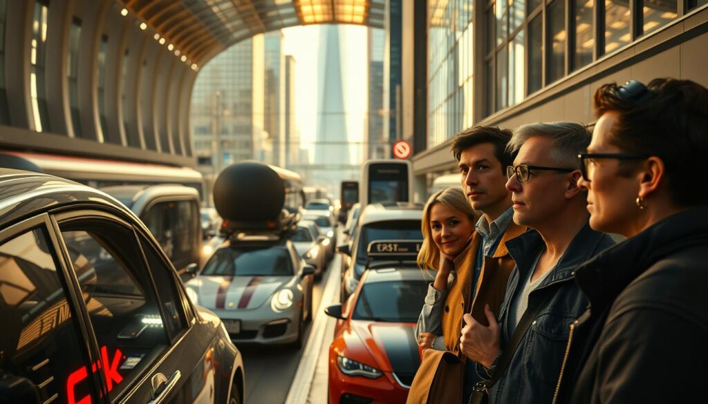 film bertema transportasi