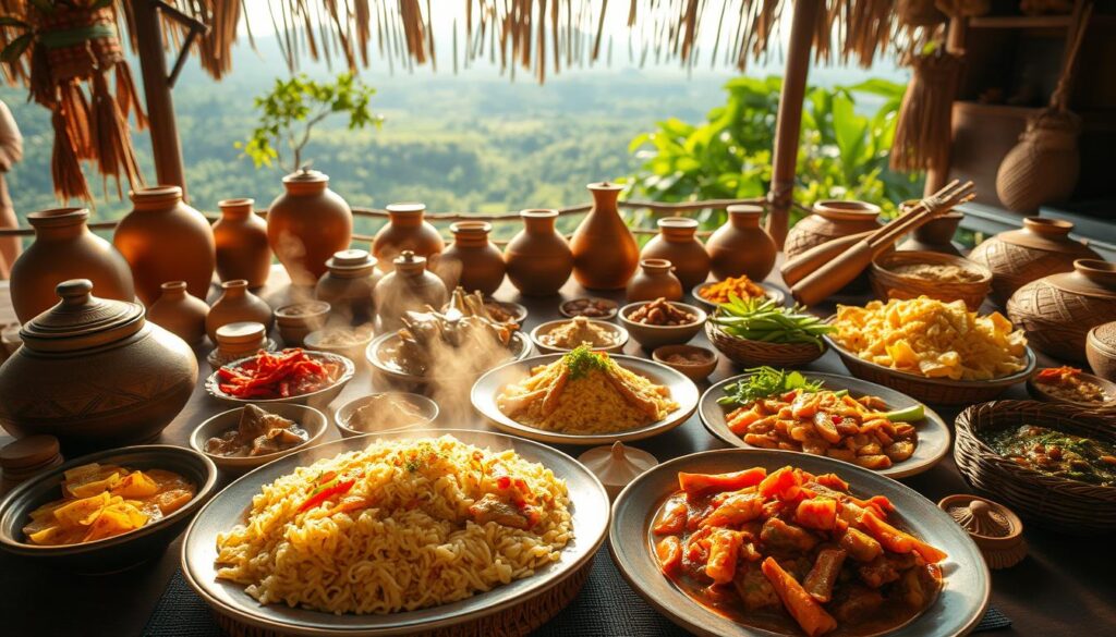 kuliner khas Jawa