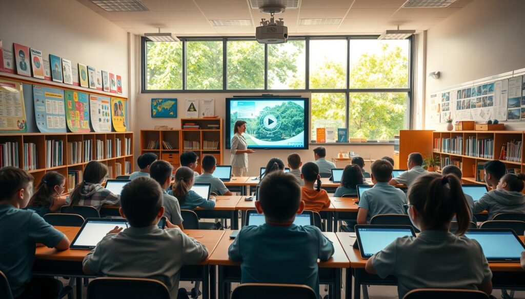manfaat digitalisasi AI untuk Kemendikbud