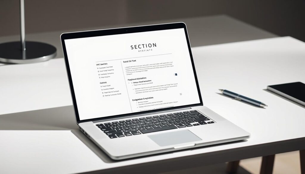 panduan lengkap CV digital