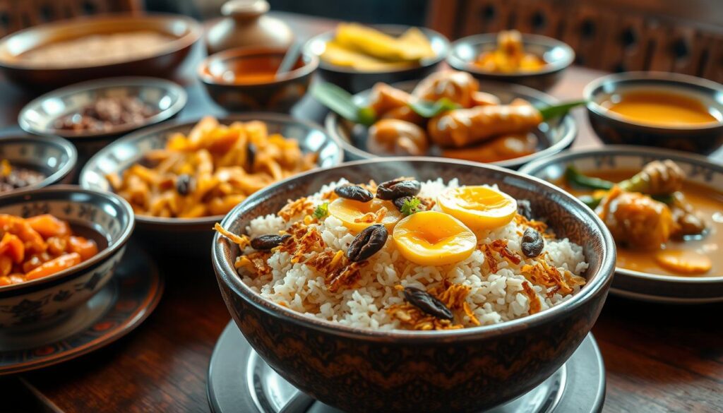 resep makanan khas Jawa