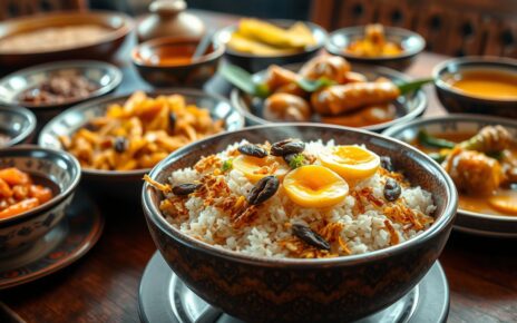 resep makanan khas Jawa