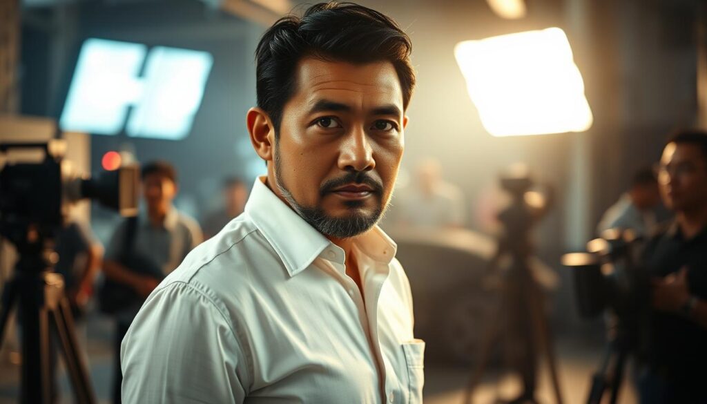 sutradara film Indonesia