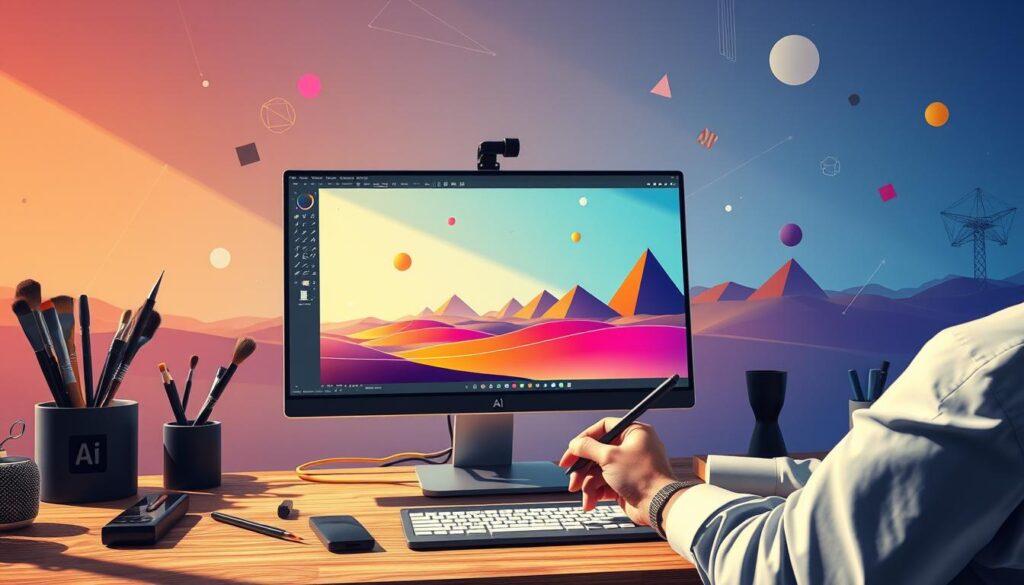 tips dan trik Adobe Illustrator
