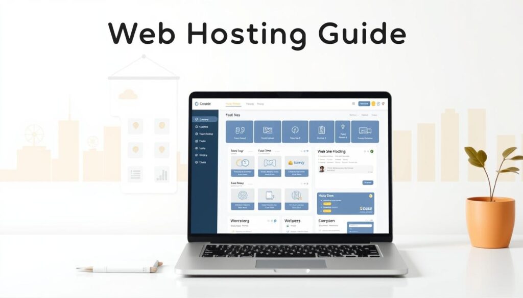 tips memilih hosting website