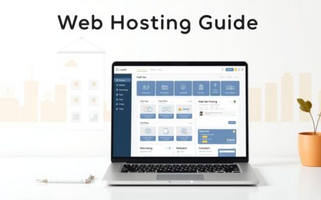 tips memilih hosting website