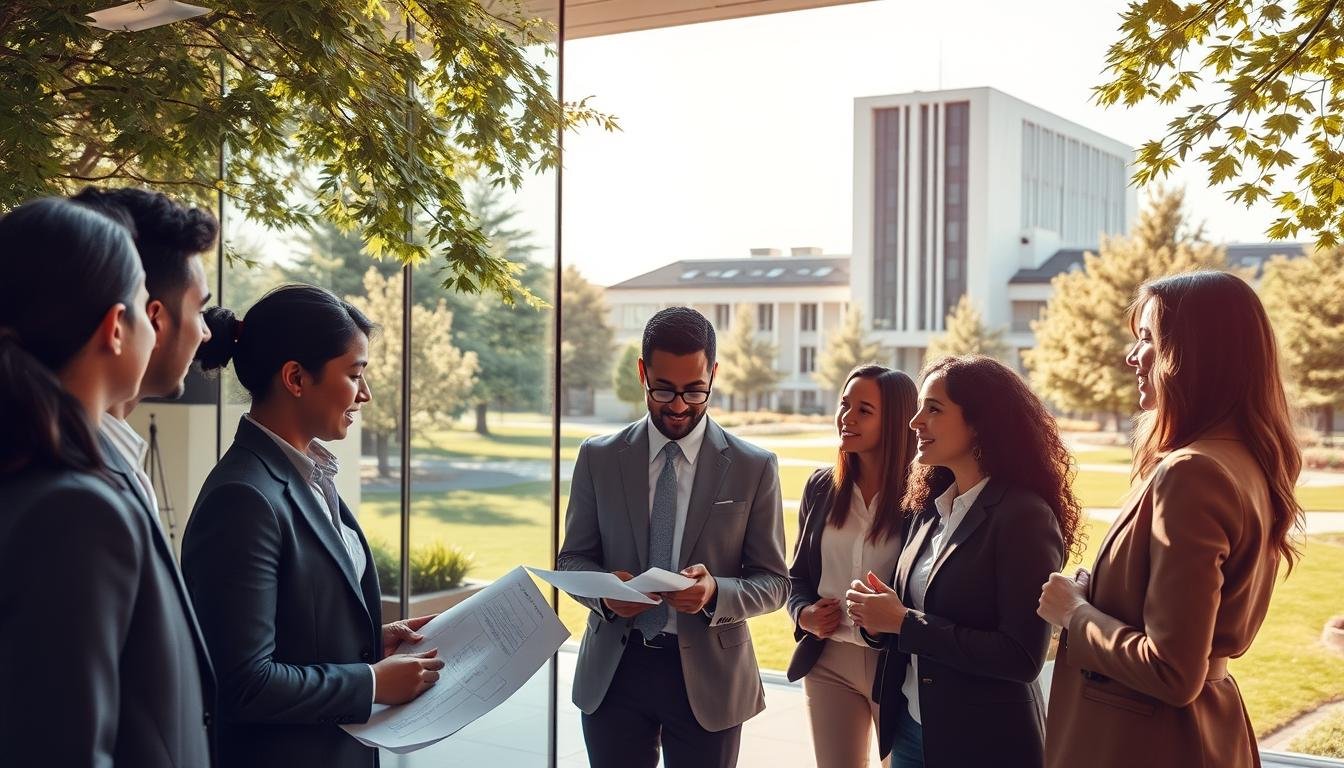 Beasiswa S1 Manajemen Sumber Daya Manusia 2025: Kembangkan Kepemimpinan