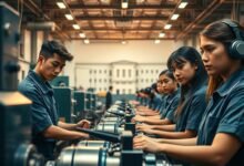 Pendidikan Teknik & Kejuruan untuk Skill Profesional
